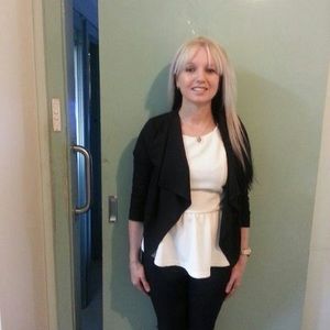 Meet your Posher, Margaret